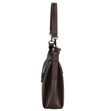 Aurelia Borsa a spalla da donna Vera pelle 05694-PL23 T.MORO Gave Lux