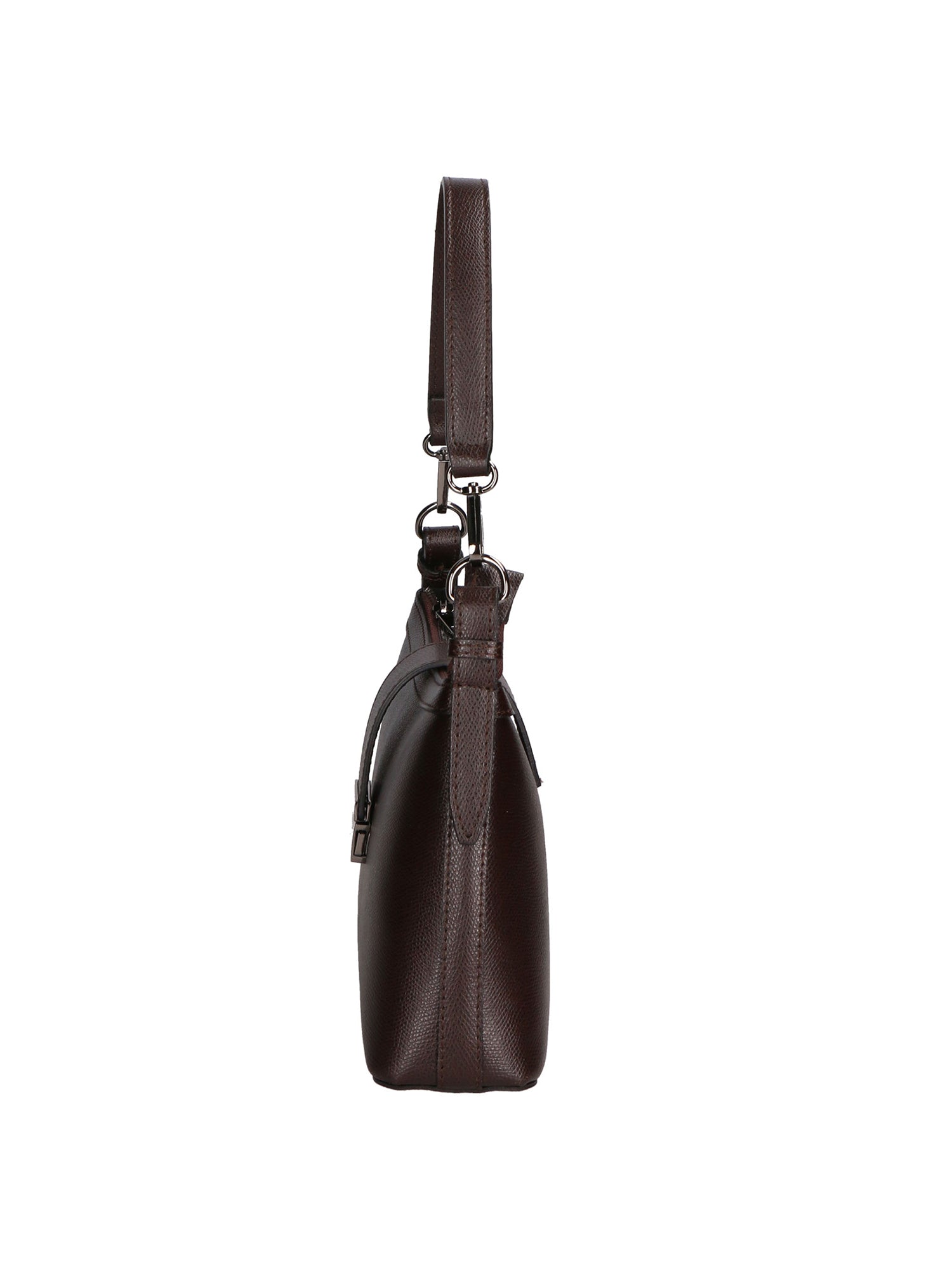 Aurelia Borsa a spalla da donna Vera pelle 05694-PL23 T.MORO Gave Lux
