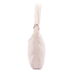 Borsa a spalla da donna Ecopelle e poliestere BC1407-TAN B Cavalli