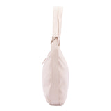 Borsa a spalla da donna Ecopelle e poliestere BC1407-TAN B Cavalli