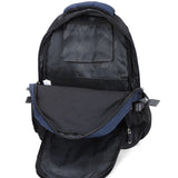 Zaino unisex Nébris Casual H6007-NAVY Aoking