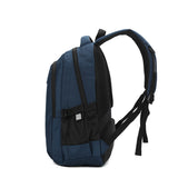 vegano SN67886-NAVY Zaino unisex Erebus Prime Aoking