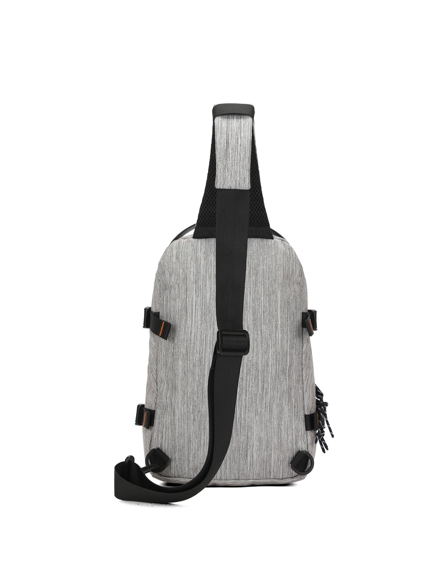 SY3307-L-GREY Marsupio Unisex Axton Ultra Aoking