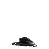 Marsupio da uomo in poliestere Casual BC1242-VERDE B Cavalli