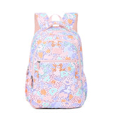 XN3637-7-COLOR CAMOUFLAGE Zaino unisex Eridan Plus Aoking