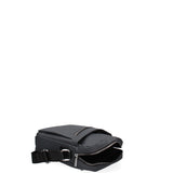 Borsa a tracolla uomo 100% PU Leather PCL3015-GREY Northampton Polo Club