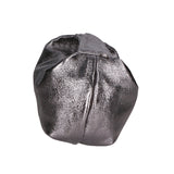 Grace Borsa a mano da donna Vera pelle 06009-L020 FERRO Gave Lux