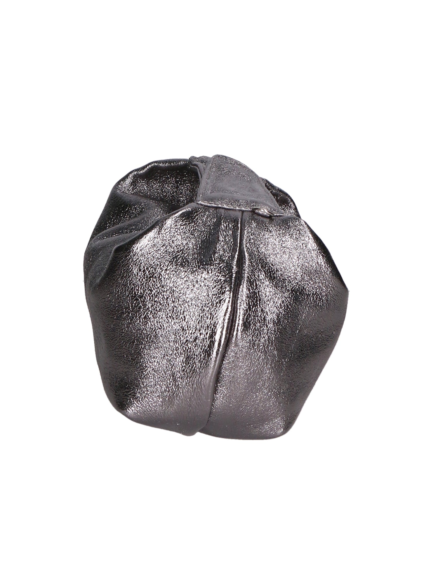 Grace Borsa a mano da donna Vera pelle 06009-L020 FERRO Gave Lux