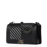 Flat M 25 Women's Shoulder Bag
