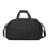 SW1035-BLACK Borsa da viaggio unisex Erevan Plus Aoking