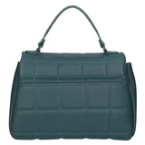 Viola Borsa a mano da donna Vera Pelle 06862-S33 OTTANIO Gave Lux