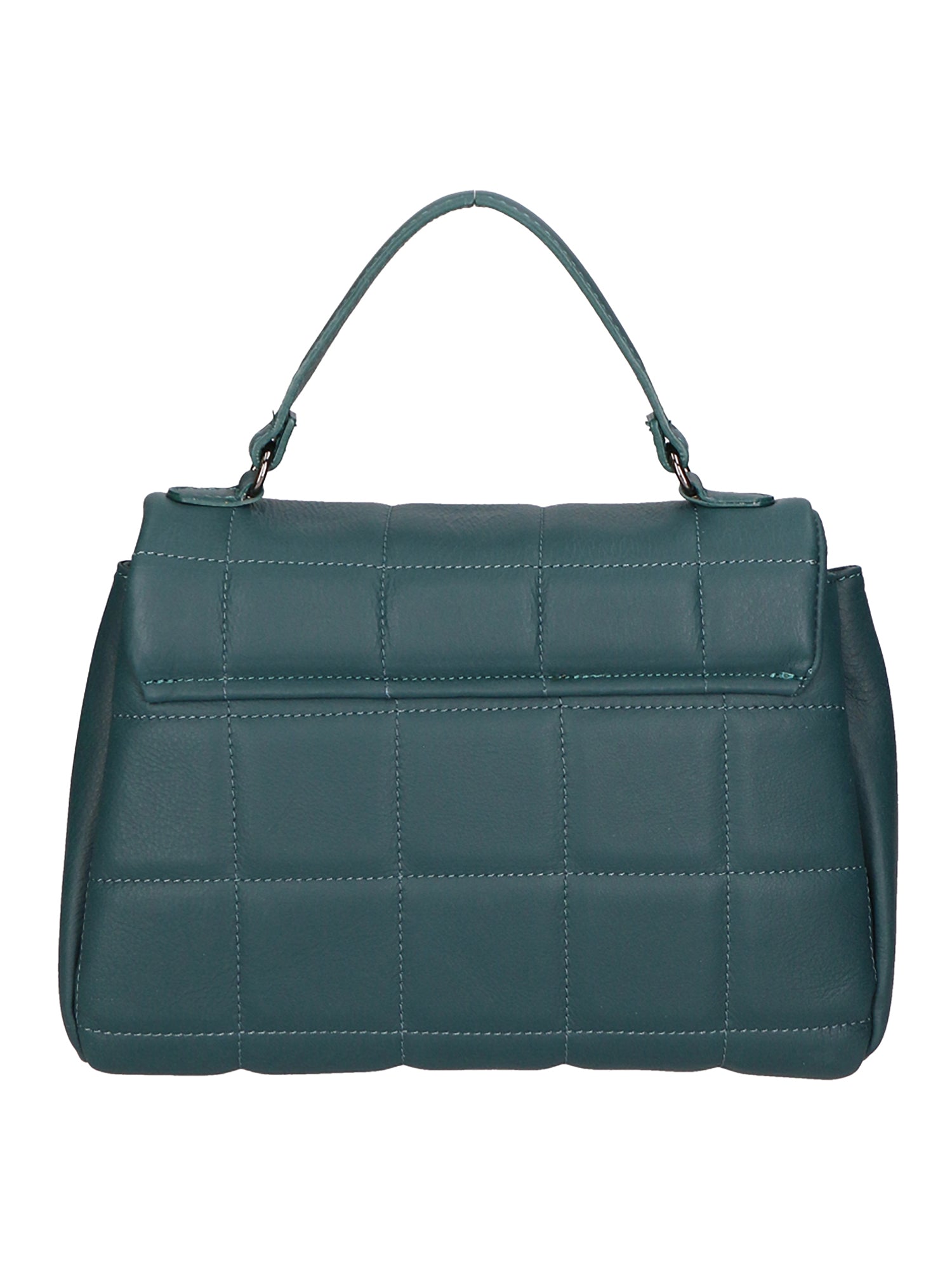 Viola Borsa a mano da donna Vera Pelle 06862-S33 OTTANIO Gave Lux