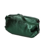 Vanessa Borsa a tracolla da donna Vera pelle 06914-L016 VERDE SCURO Gave Lux