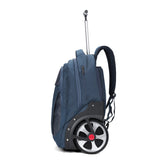 Zaino Unisex Cynosure Casual SLX8021-NAVY Aoking