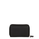 Portafoglio donna in vera pelle Casual RB2035-DLM-NERO Renato Balestra