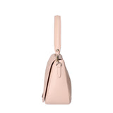 Sabina Borsa a spalla da donna Vera pelle 07139-D68 CIPRIA Viola Castellani