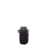 Pochette uomo in poliestere Casual BC1398-NERO B Cavalli