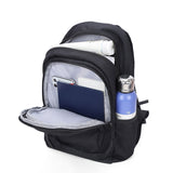 XN3626-5-BLACK Zaino unisex Celestia Plus Aoking