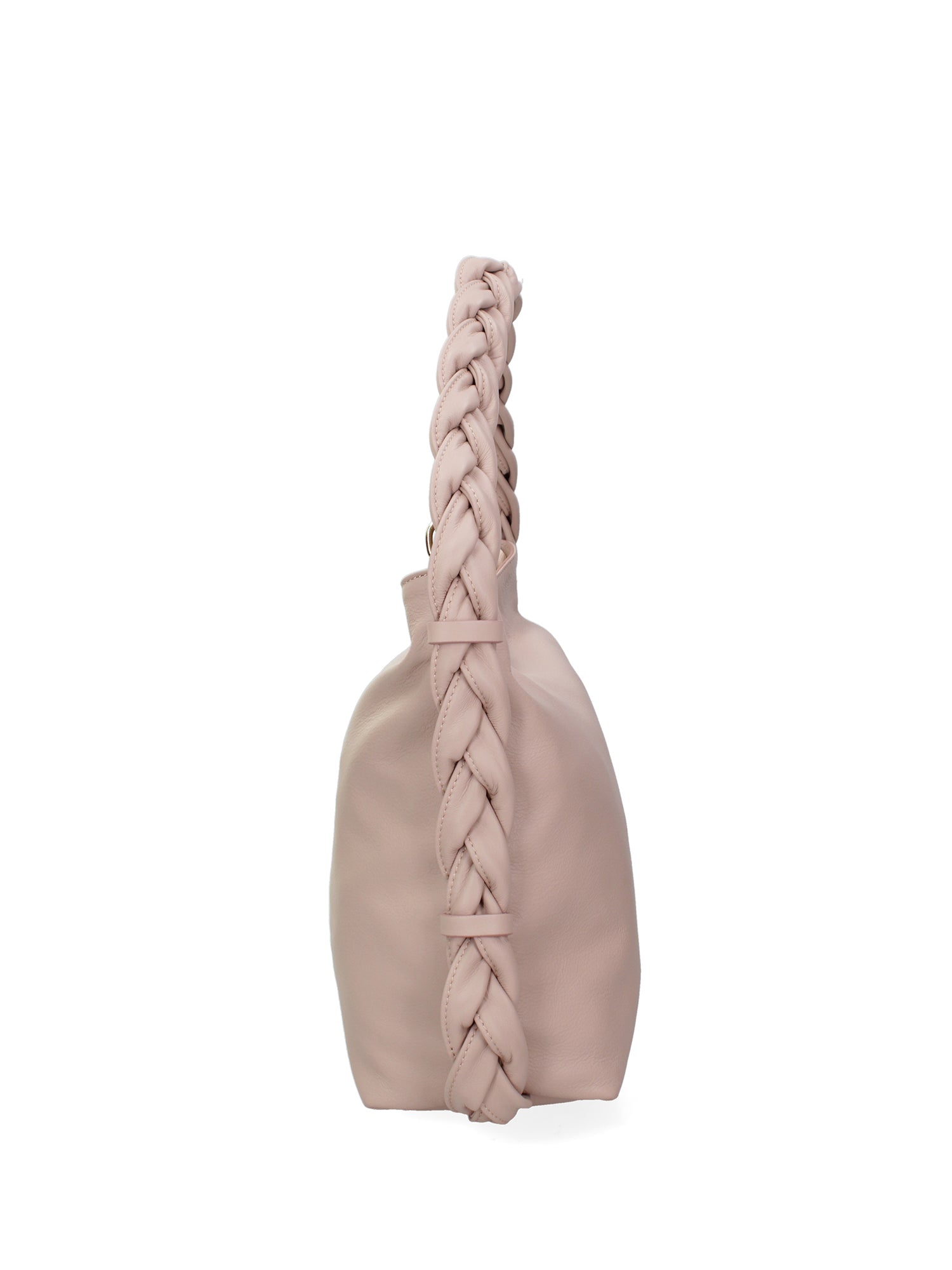 Umbria Borsa a spalla da donna Vera pelle 07169-S68 NUDO Gave Lux