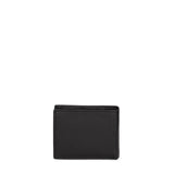 Portafoglio uomo in vera pelle Casual K35358P029-NERO Solo Soprani