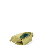 Borsa a spalla da donna Ecopelle DC3323-1-APPLE GREEN Diana&co