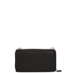 Portafoglio uomo in vera pelle Casual HILB-19153-NERO Hill Burry