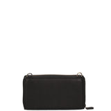 Portafoglio uomo in vera pelle Casual HILB-19153-NERO Hill Burry