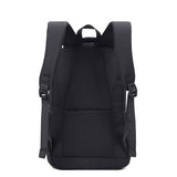 Zaino unisex Néron Casual BN3023-5-BLACK Aoking