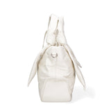 Borsa Shopper da donna Ecopelle DC3102-4-WHITE Diana&co
