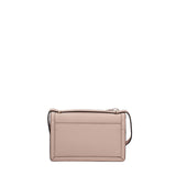 Ardena Borsa a tracolla da donna Vera pelle 1324-ROSA Gave Lux
