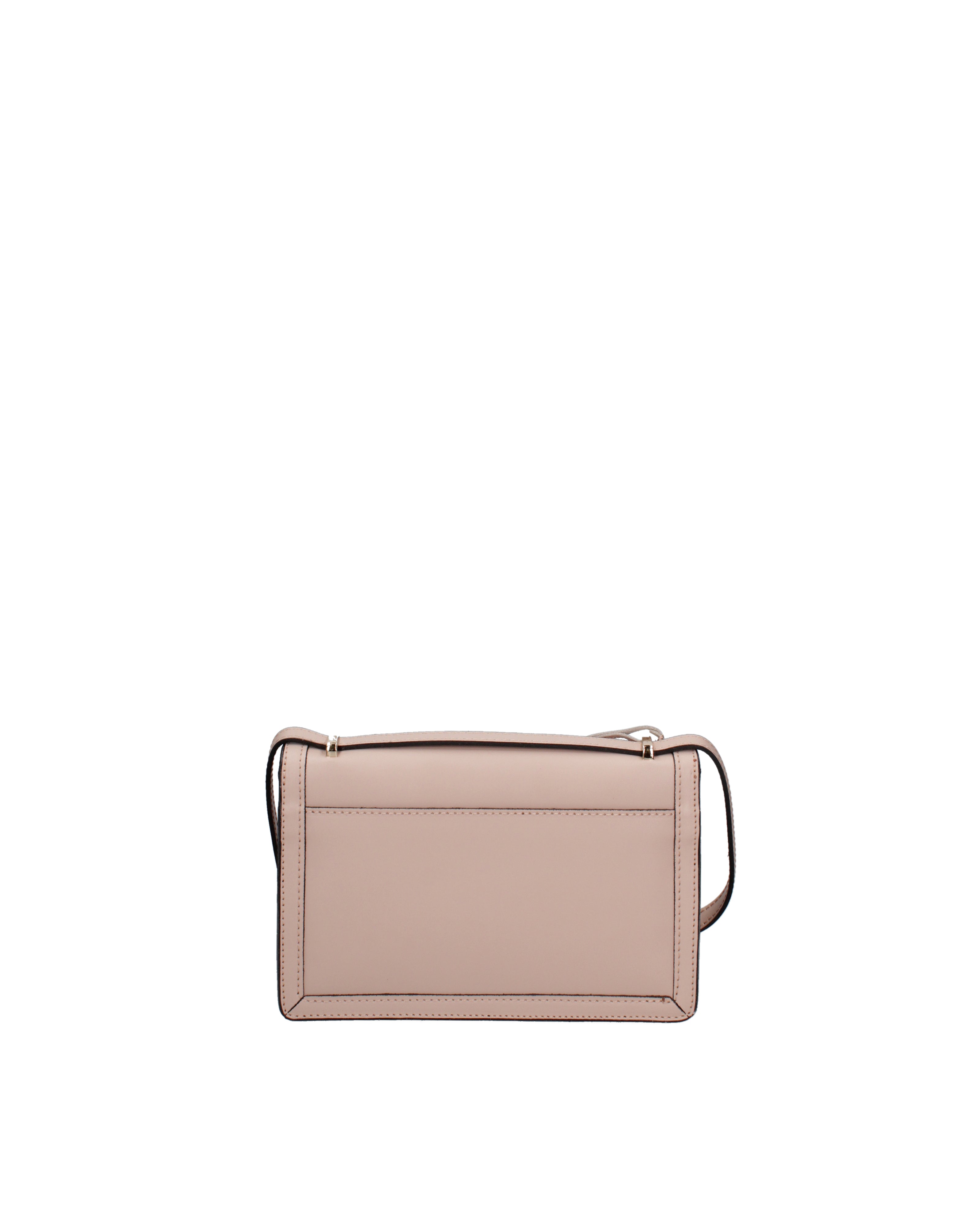 Ardena Borsa a tracolla da donna Vera pelle 1324-ROSA Gave Lux