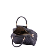 Borsa a bauletto da donna Ecopelle BC1371-NERO NERO B Cavalli