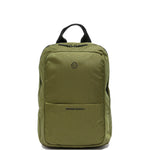 Zaino da uomo in poliestere Casual MO-04NS-MILITARY GREEN Momo Design