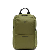 Zaino da uomo in poliestere Casual MO-04NS-MILITARY GREEN Momo Design