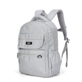 Zaino unisex Cynosure Lux Casual XN3521-5-L-GREY Aoking