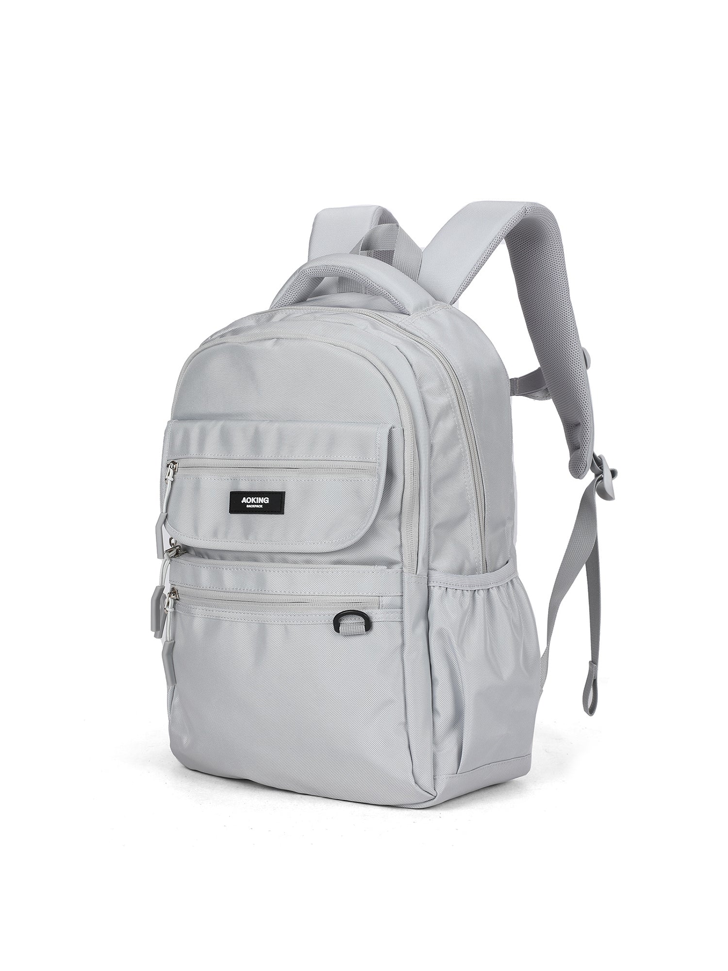 Zaino unisex Cynosure Lux Casual XN3521-5-L-GREY Aoking
