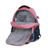 Zaino unisex Auron Casual SNX6077-7A-PINK Aoking