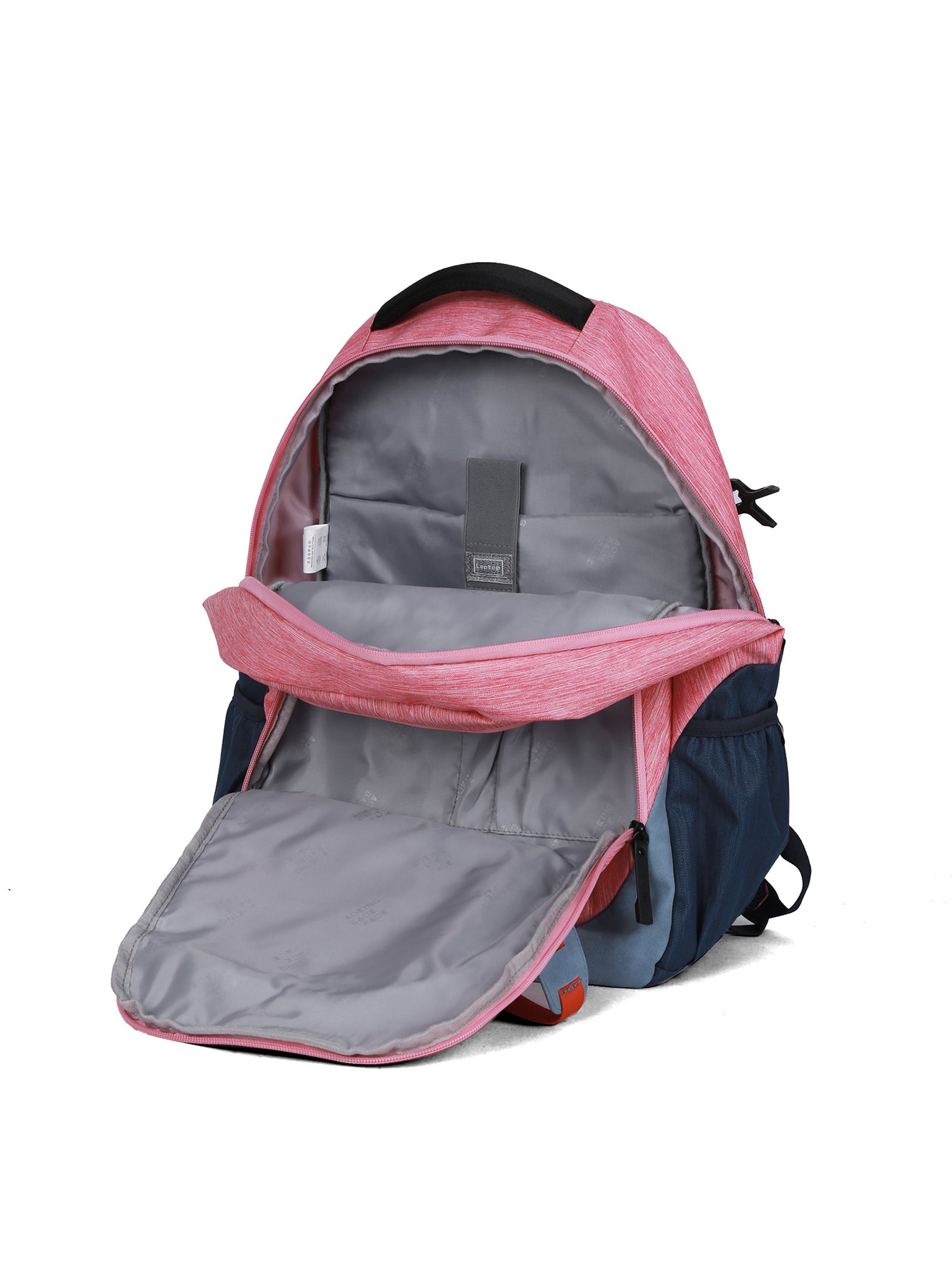 Zaino unisex Auron Casual SNX6077-7A-PINK Aoking