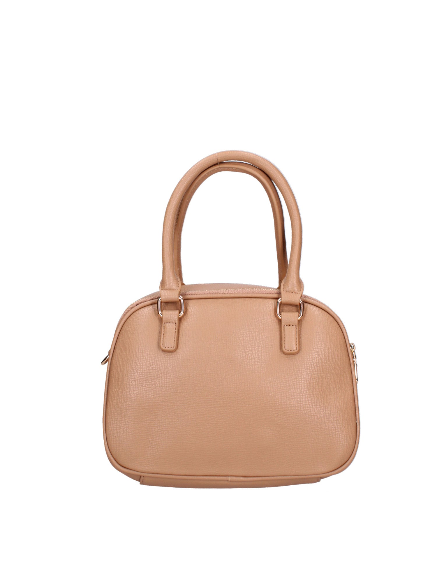 Borsa a mano da donna Ecopelle 601-4-CAMEL Diana&co