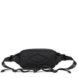 SY4006-5-BLACK Marsupio Unisex Kaelan Elite Aoking