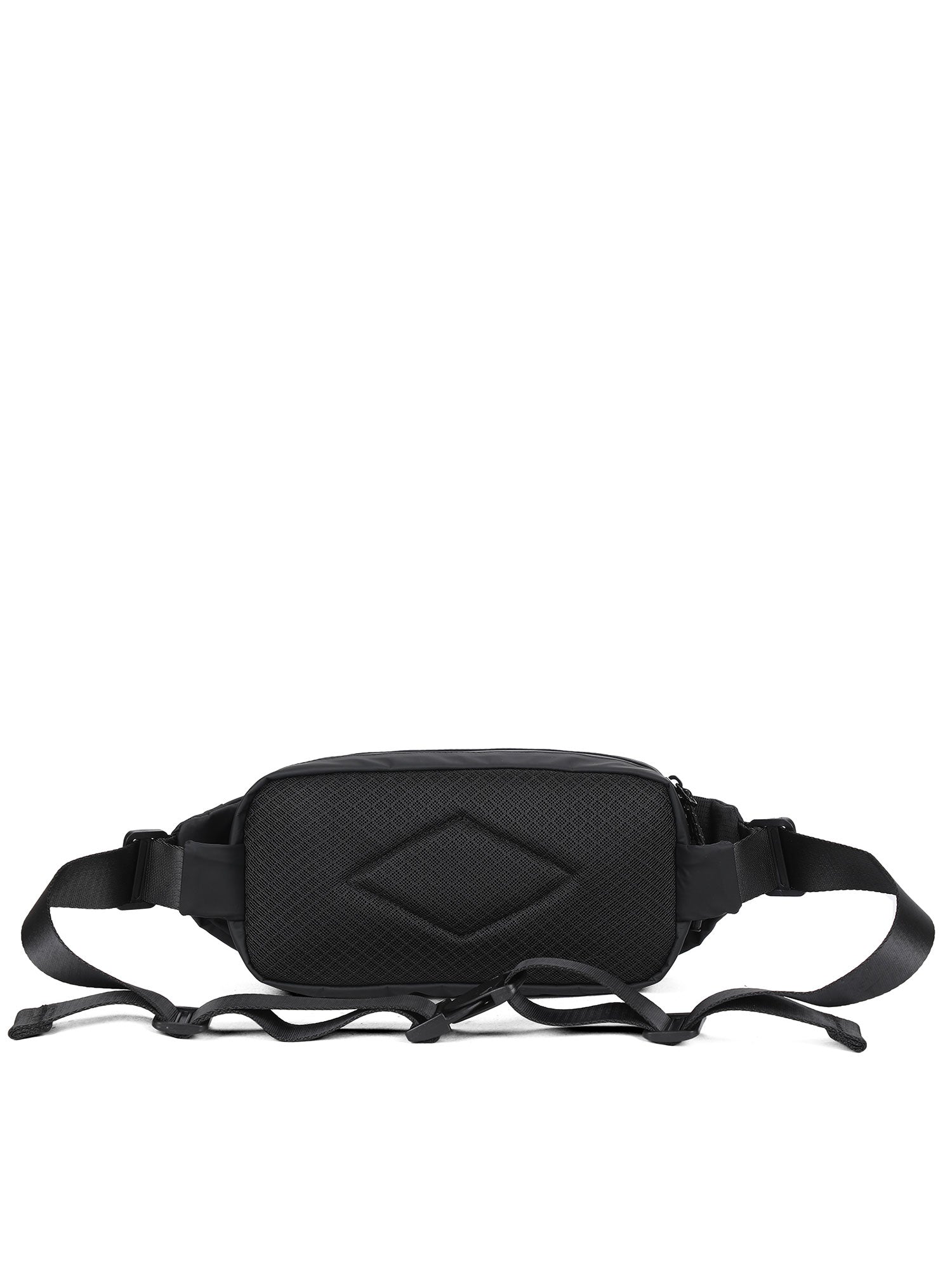 SY4006-5-BLACK Marsupio Unisex Kaelan Elite Aoking