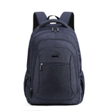 Zaino Unisex Kaelen Casual H97067-NAVY Aoking