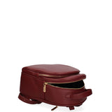Borsa a mano da donna Ecopelle vegana 601-3-BORDEAUX Diana&co