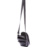 Borsa a tracolla da uomo Ecopelle BC1192-NERO B Cavalli