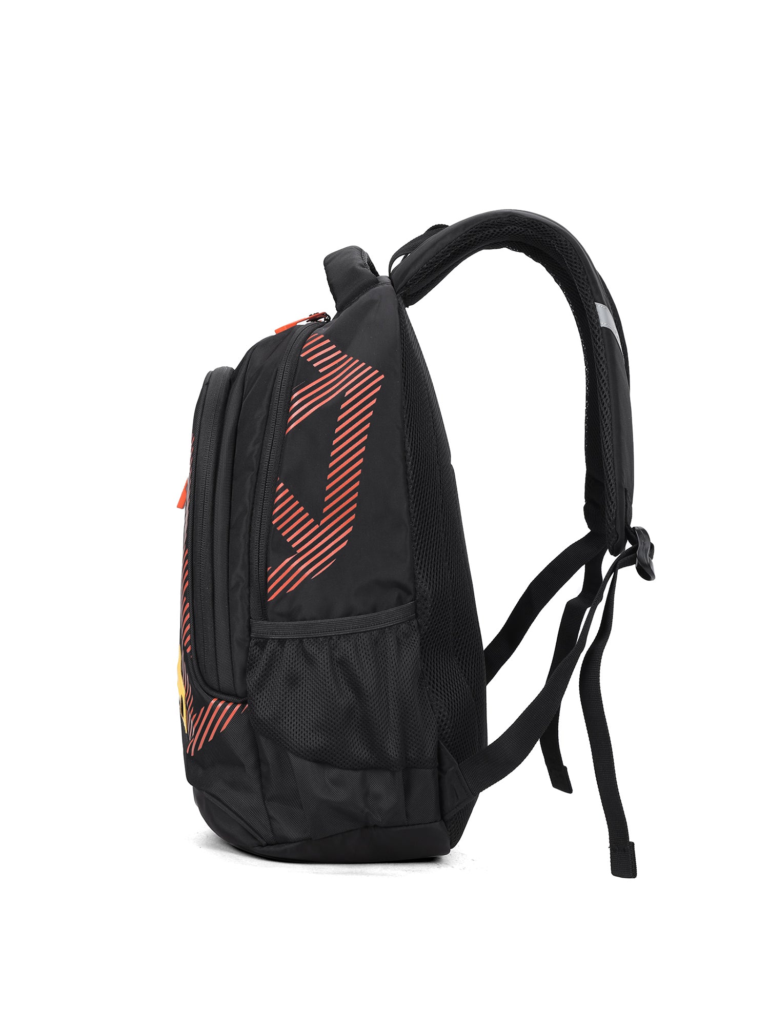 Zaino unisex Avalor Casual SN86619-5-BLACK Aoking