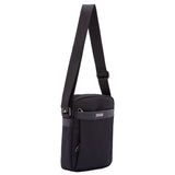 Borsa a tracolla da uomo Poliestere BC1401-NERO B Cavalli