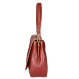 06915-D10 ROSSO SCURO Gave Lux