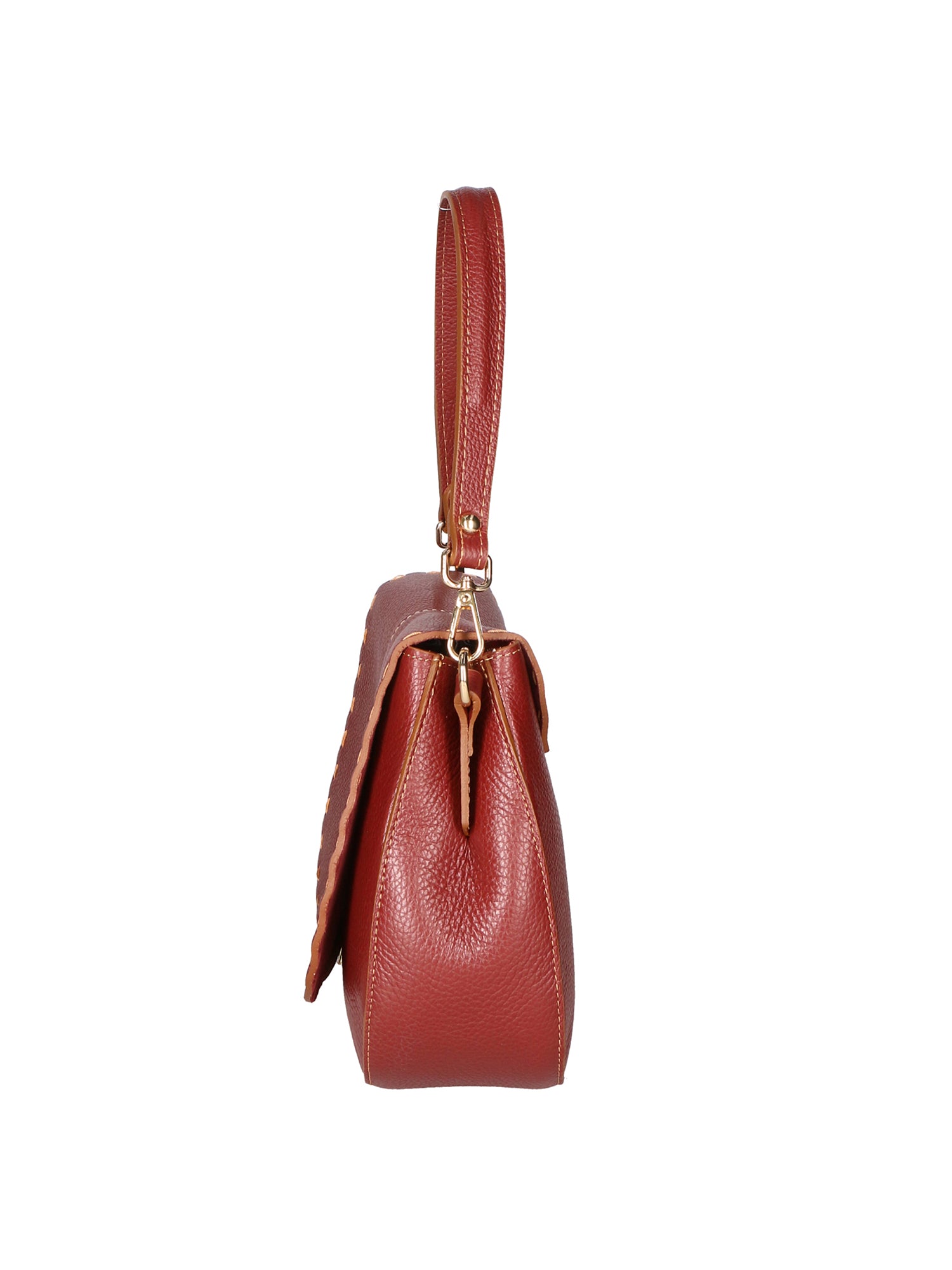 06915-D10 ROSSO SCURO Gave Lux