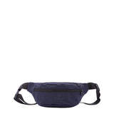 Marsupio da uomo in poliestere Casual BC1408-BLU B Cavalli