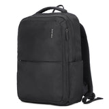 Zaino unisex Corvus Lux Casual SN2105-12-A-BLACK Aoking